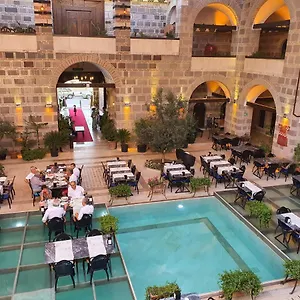Kanuni Kervansaray Historical Otel