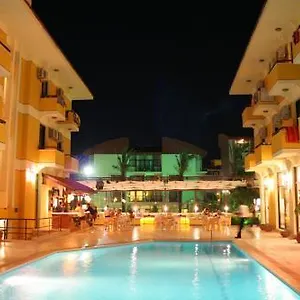 Albano Otel