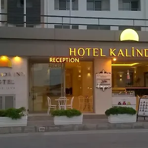 Kalinda Ilıca Otel